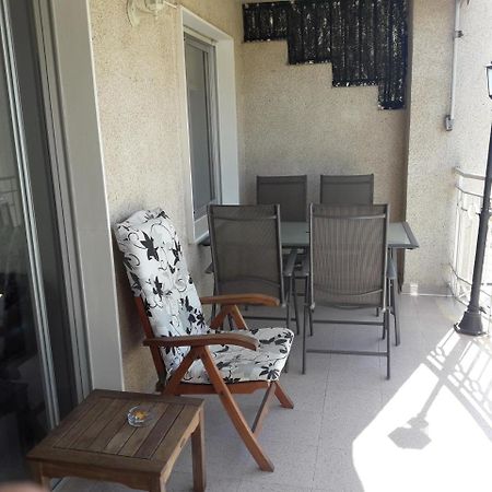 Apartamento Salamanca 20 Санта Пола Екстериор снимка
