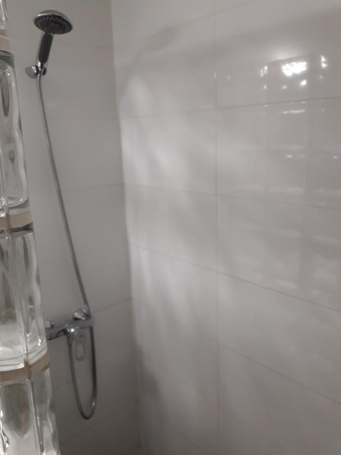 Apartamento Salamanca 20 Санта Пола Екстериор снимка