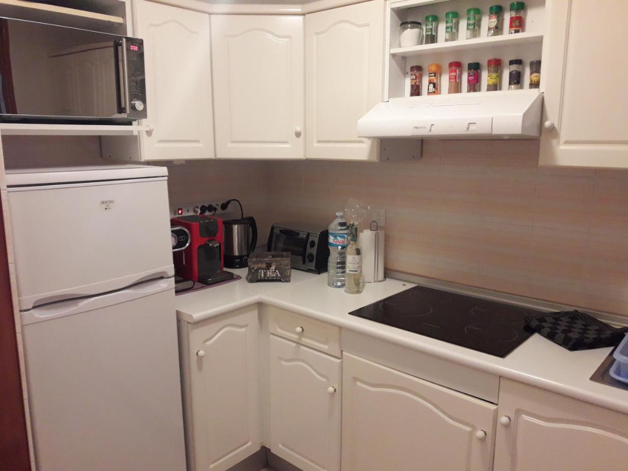 Apartamento Salamanca 20 Санта Пола Екстериор снимка