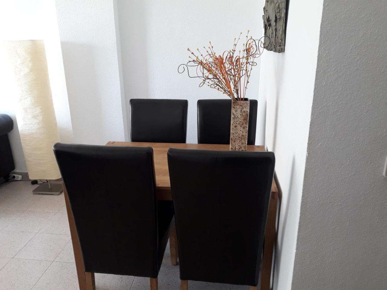 Apartamento Salamanca 20 Санта Пола Екстериор снимка