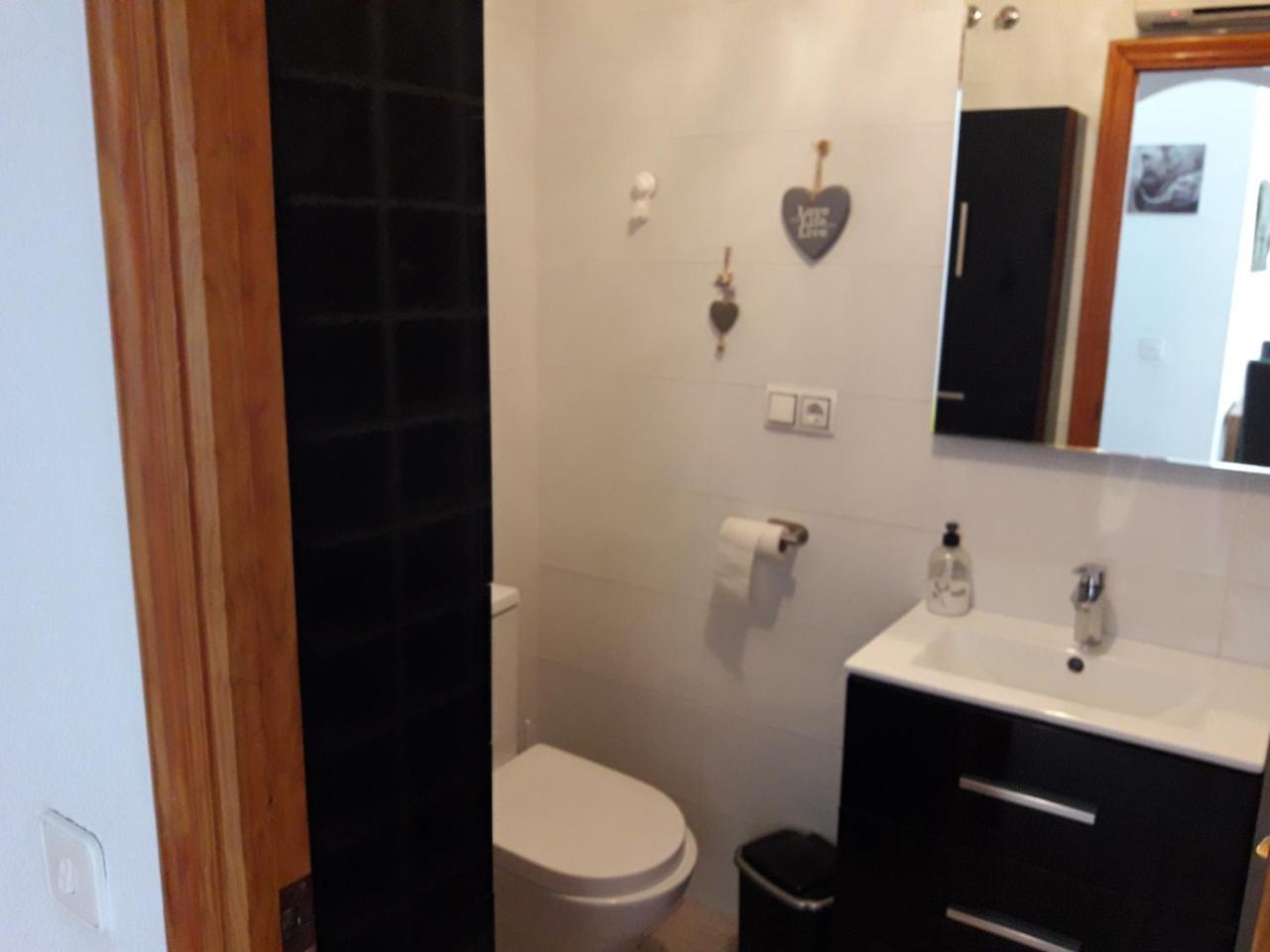 Apartamento Salamanca 20 Санта Пола Екстериор снимка