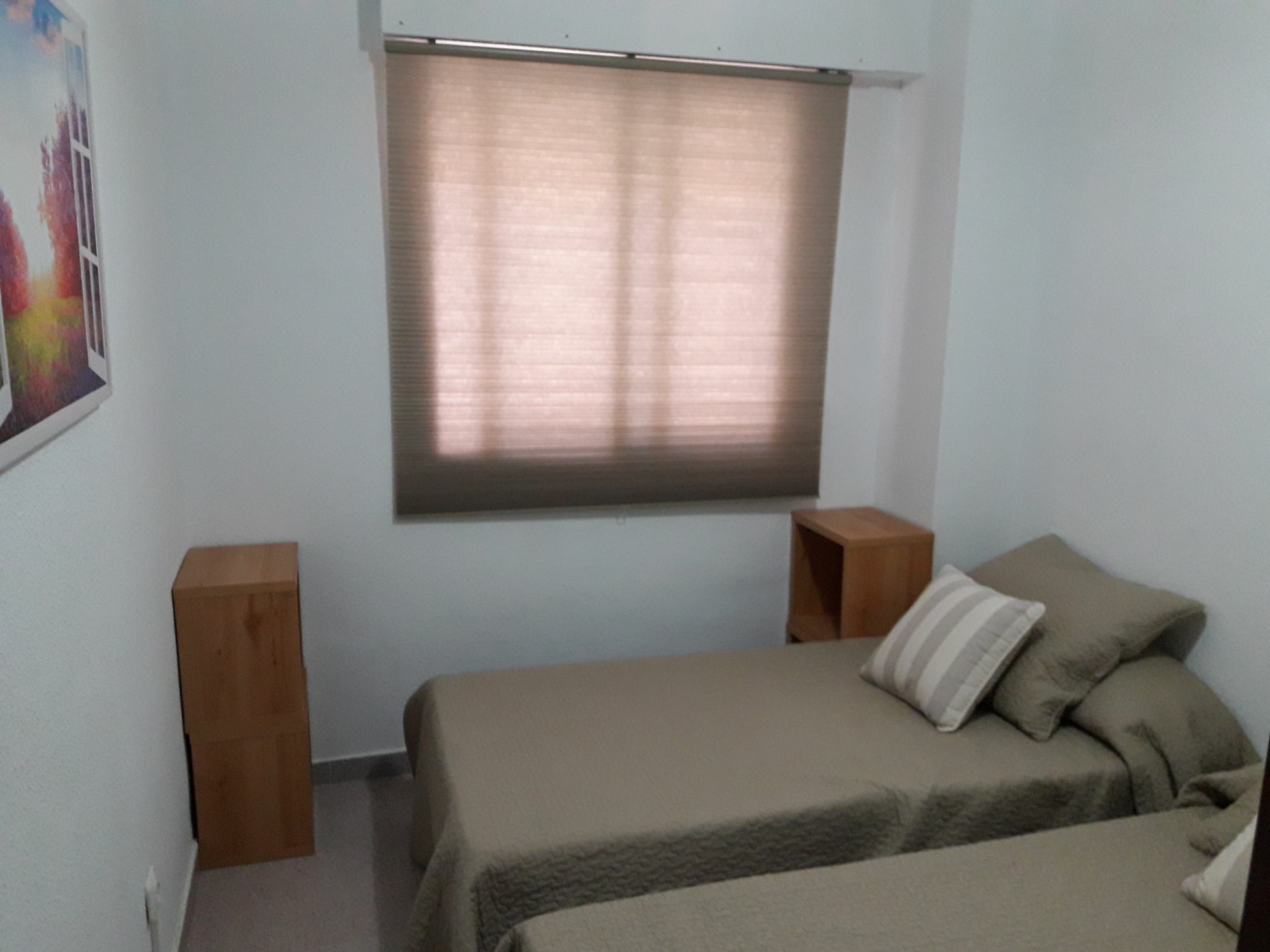 Apartamento Salamanca 20 Санта Пола Екстериор снимка