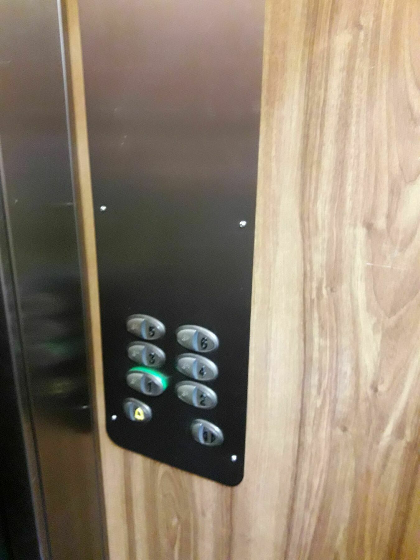 Apartamento Salamanca 20 Санта Пола Екстериор снимка