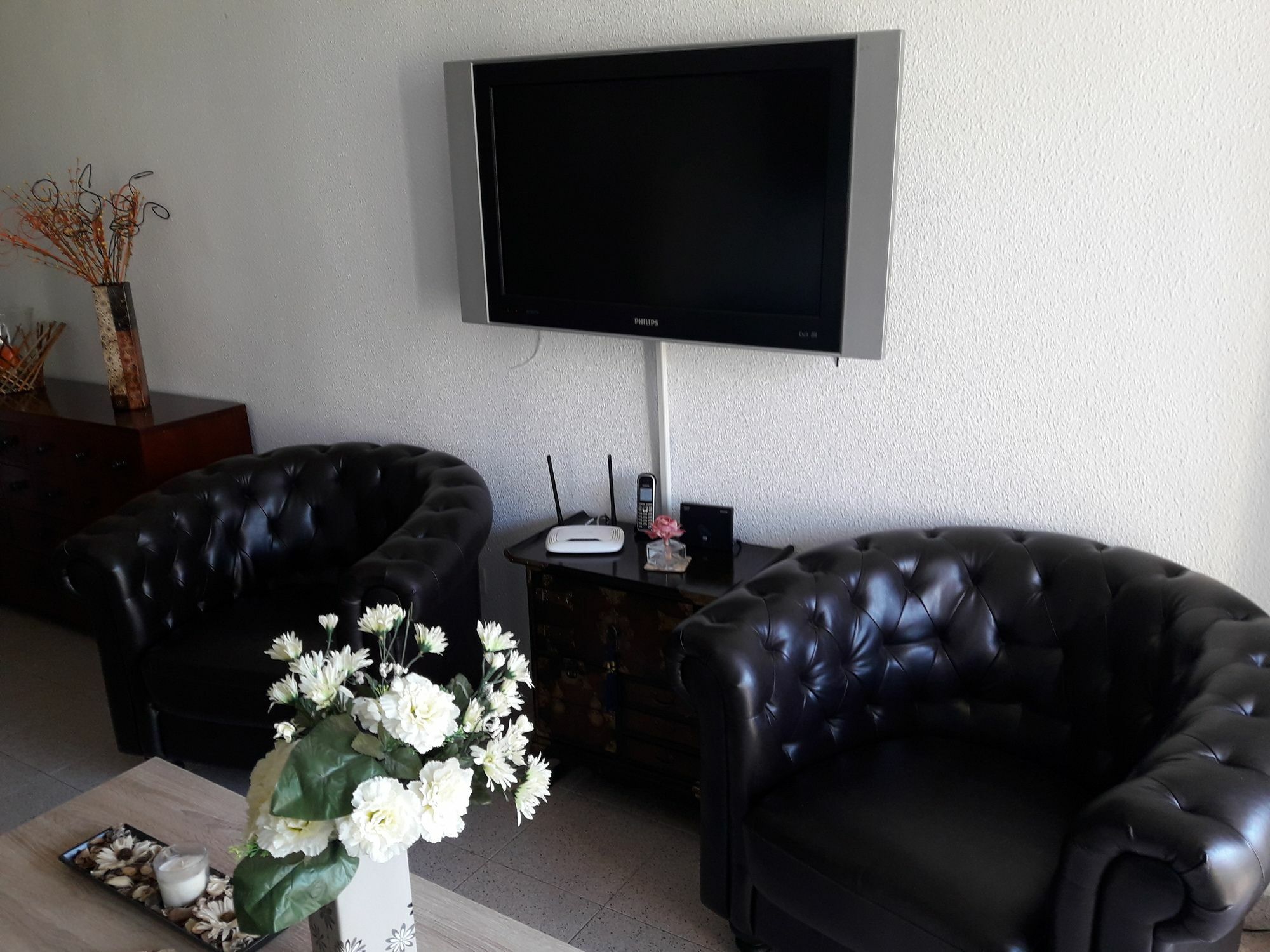 Apartamento Salamanca 20 Санта Пола Екстериор снимка