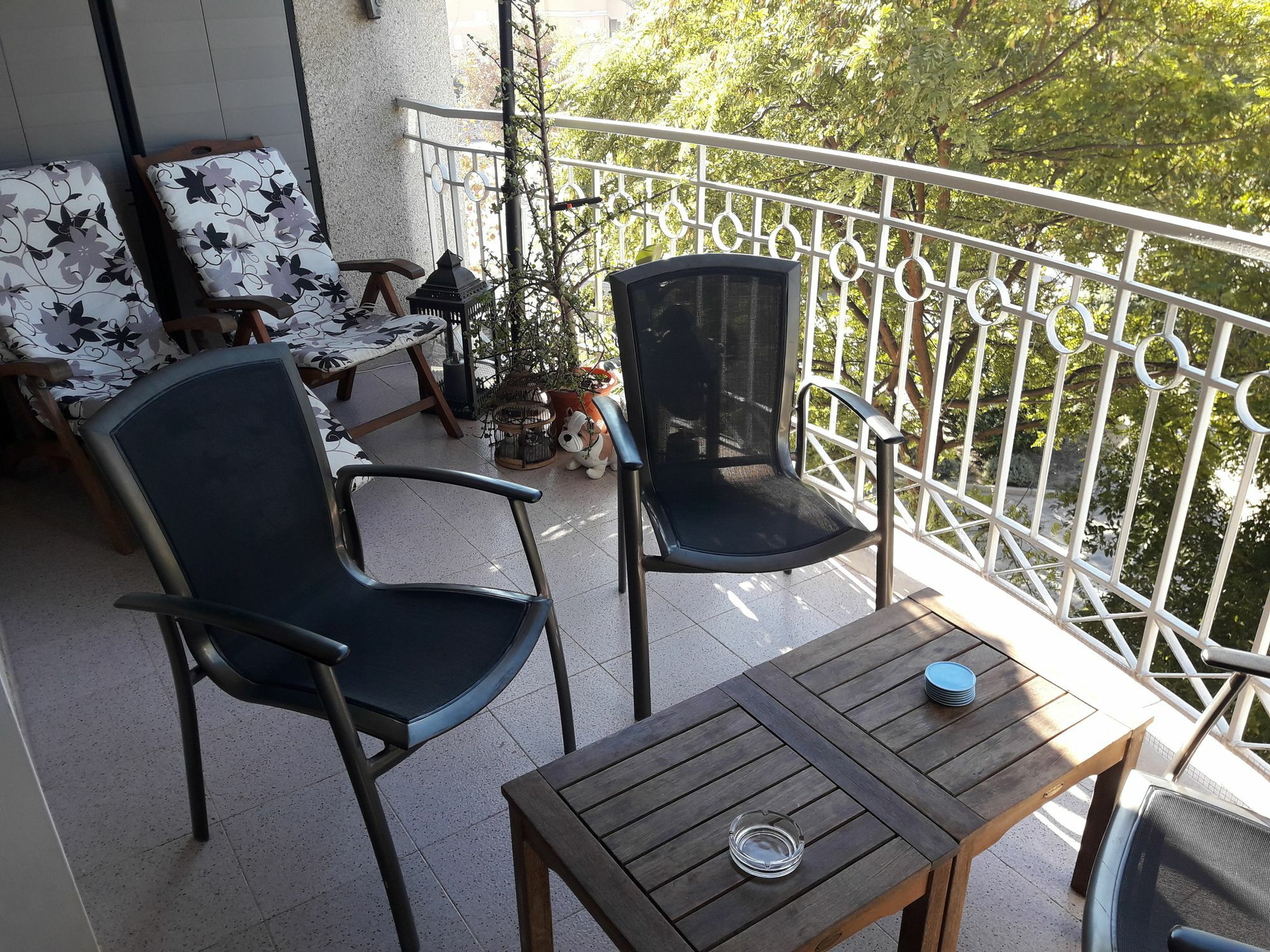Apartamento Salamanca 20 Санта Пола Екстериор снимка