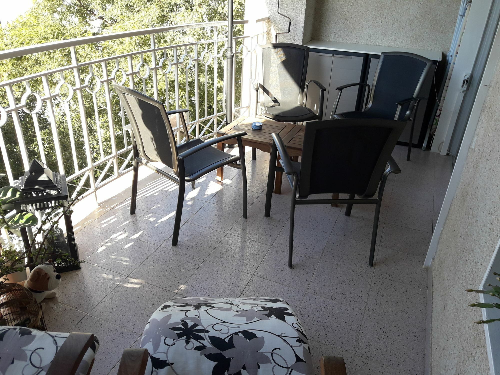 Apartamento Salamanca 20 Санта Пола Екстериор снимка